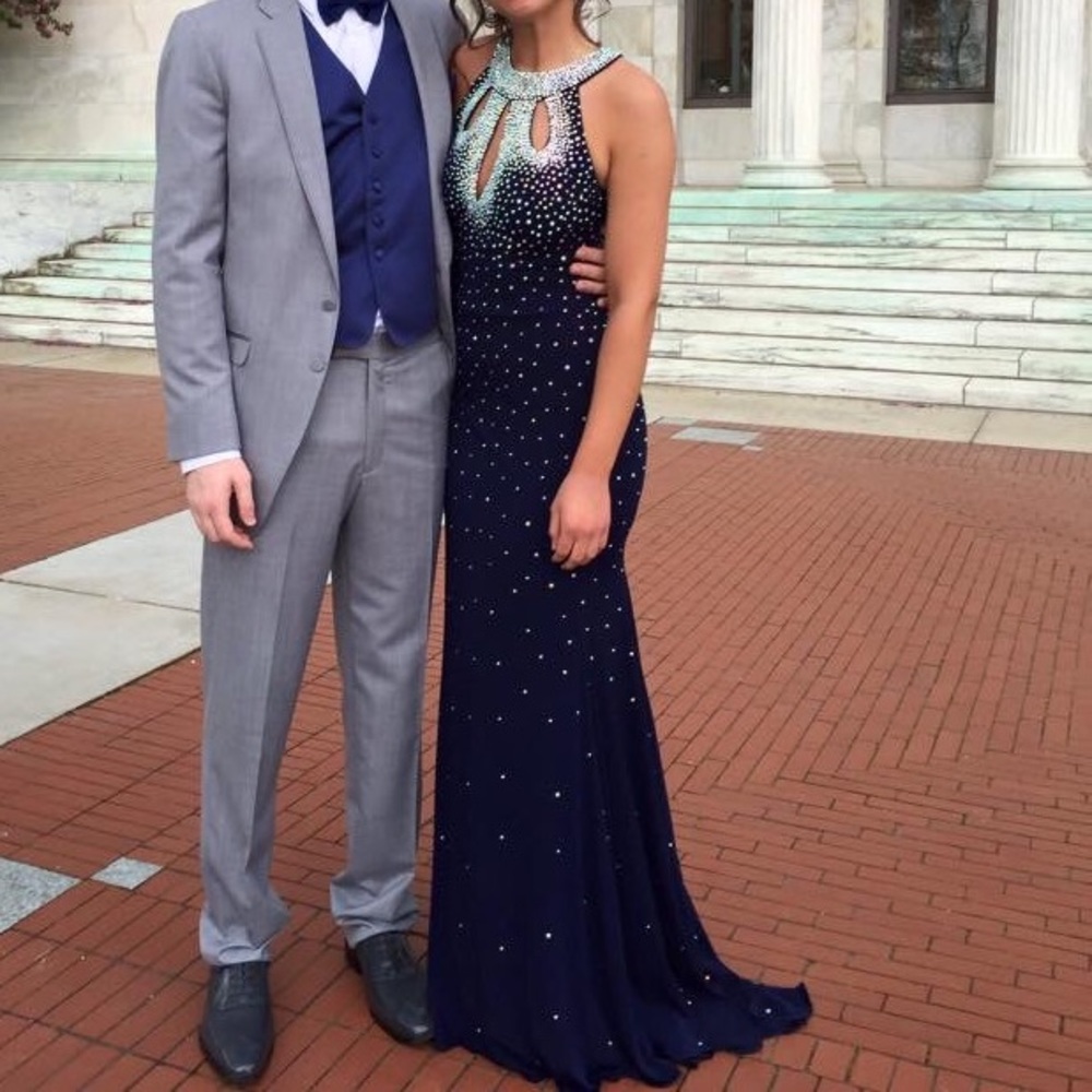 Prom Dress!